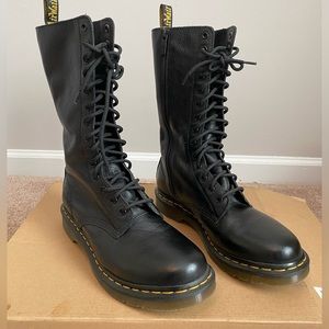 Dr Martens Boots